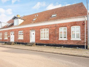 Holiday home Ringkøbing V